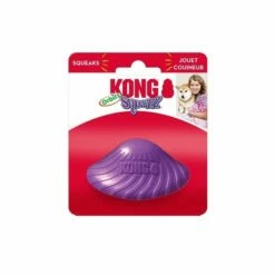 KONG Squeezz Orbitz Saucer, S/M