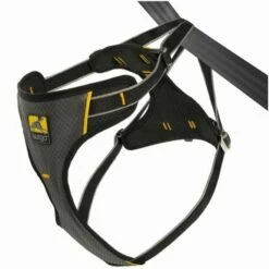 Kurgo Impact Bilsele Til Hund, Sort