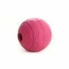 Little & Bigger Spin-a-Treat Ball Rosa