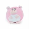 Little&Bigger Butterball Pig