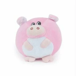 Little&Bigger Butterball Pig