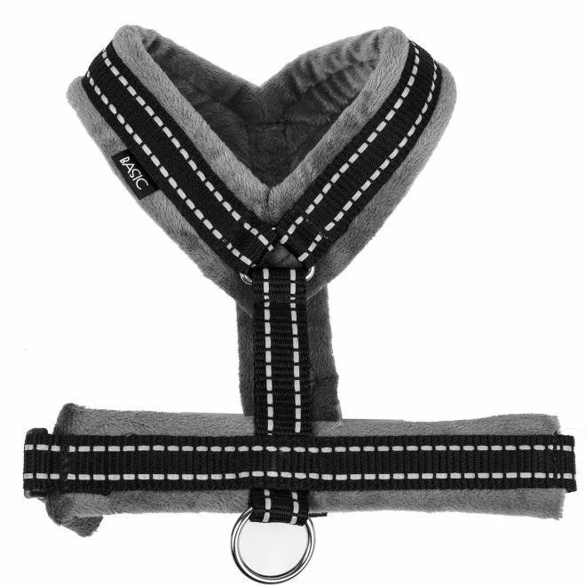 Basic Cosy Sele Grå 70 - Bilde 7