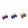 Moser/Wahl Avstandskam, 3pk