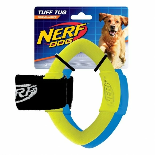 Nerf 2 - Ring Stropbøyle, Medium - Bilde 2