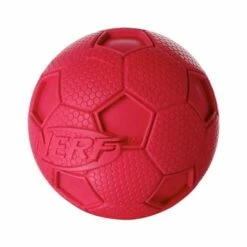 Nerf Soccer Crunch Ball