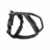 Non-Stop Dogwear Line Harness 5.0 Hundesele Svart