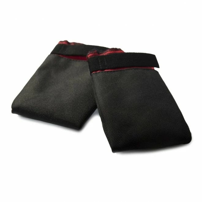 Non-stop Dogwear Non-stop Solid Potesokk 4stk - Bilde 3