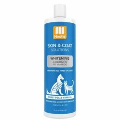 Nootie Whitening Sjampo