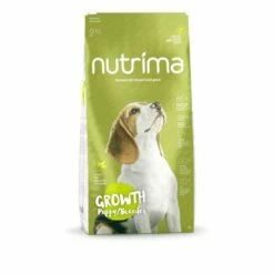 Nutrima Growth Puppy/Breeder