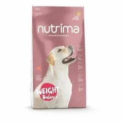 Nutrima Weight Balance