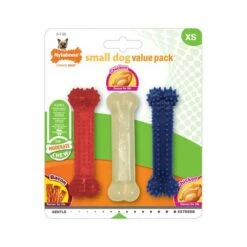 Nylabone Moderate Multipack Small