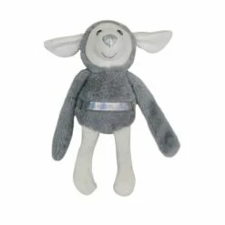 Bark-a-Boo Galaxy Far Away Space Dog