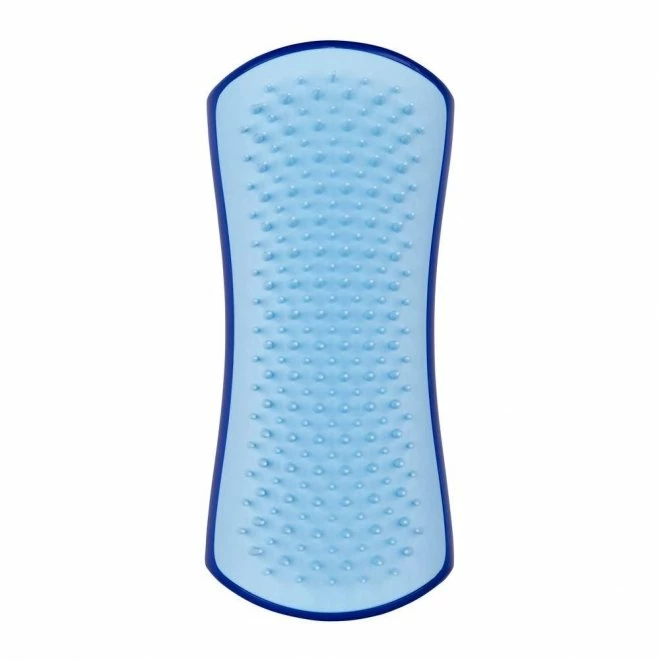 Pet Teezer De-shedding Mini Børste Himmelblå - Bilde 4