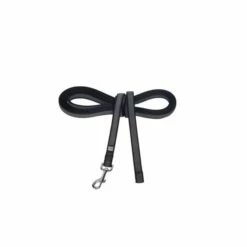 Pro Dog Grip Training Line Black