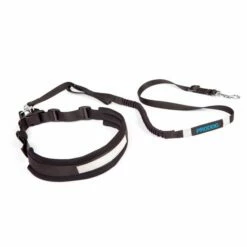 Pro Dog Handsfree Sett Inneh. Belte+kobbel