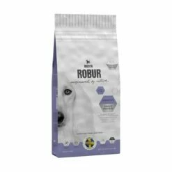 Bozita Robur Sensitive Single Protein Lamb