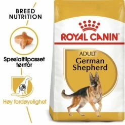Royal Canin Breed German Shepherd Adult