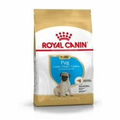 Royal Canin Breed Mops Puppy 1,5 Kg
