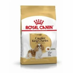 Royal Canin Breed Cavalier King Charles
