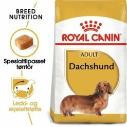 Royal Canin Dachs Adult