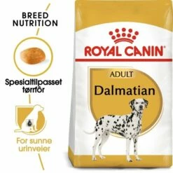 Royal Canin Breed Dalmatian Adult