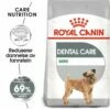 Royal Canin Dental Care Mini