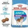 Royal Canin Giant Junior