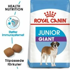 Royal Canin Giant Junior