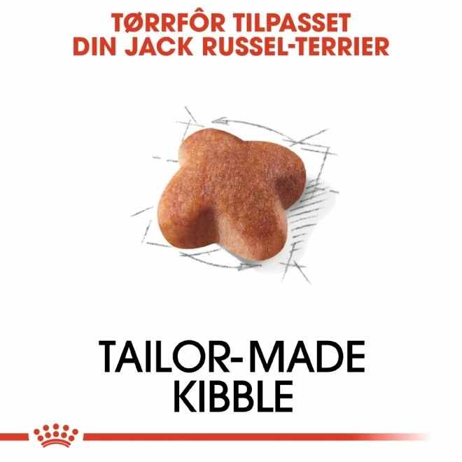 Royal Canin Breed Jack Russell Adult - Bilde 5