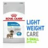 Royal Canin Light Weight Care X-Small 1,5 Kg
