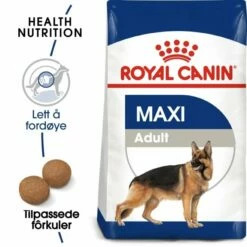 Royal Canin Maxi Adult