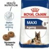 Royal Canin Maxi Ageing +8
