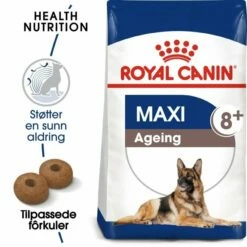 Royal Canin Maxi Ageing +8