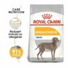Royal Canin Maxi Dermacomfort