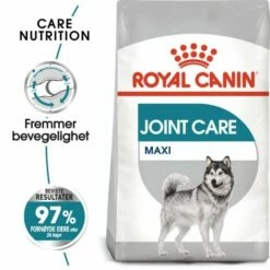 Royal Canin Maxi Joint Care
