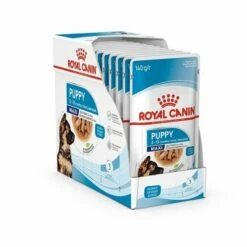 Royal Canin Maxi Puppy 10x140g