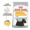 Royal Canin Mini Dermacomfort