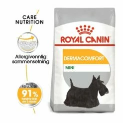 Royal Canin Mini Dermacomfort