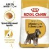 Royal Canin Breed Miniature Schnauzer Adult