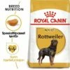 Royal Canin Breed Rottweiler Adult