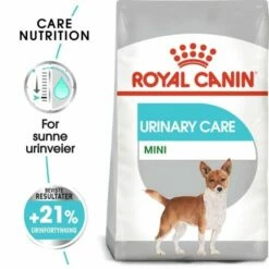 Royal Canin Urinary Care Mini