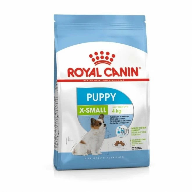 Royal Canin X-small Puppy - Bilde 2