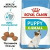 Royal Canin X-small Puppy