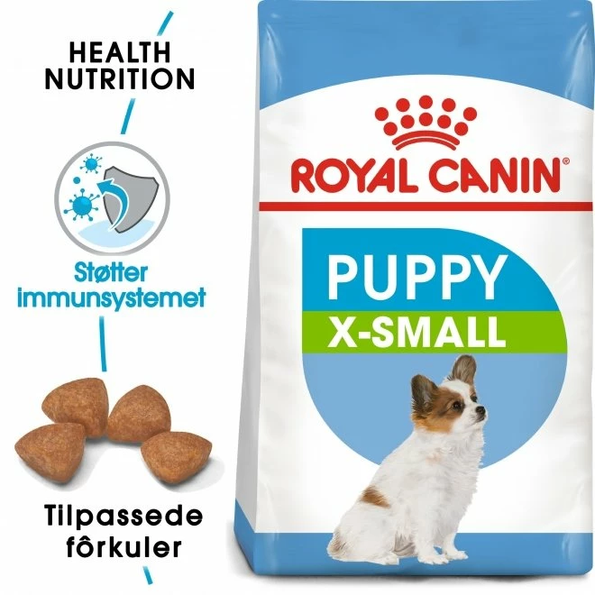Royal Canin X-small Puppy