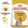 Royal Canin Breed Yorkshire Terrier Adult