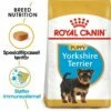 Royal Canin Breed Yorkshire Terrier Puppy