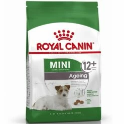 Royal Canin Mini Ageing +12