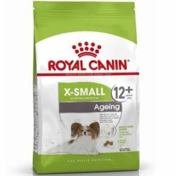 Royal Canin X-small Ageing 12+ 1,5 Kg