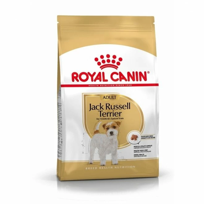 Royal Canin Breed Jack Russell Adult - Bilde 3