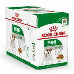 Royal Canin Mini Adult 12x85g